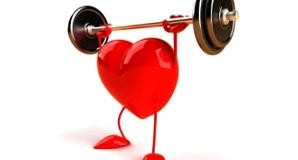 ورزش و سلامت قلبی