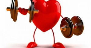 ورزش ایروبیک و سلامت قلبی